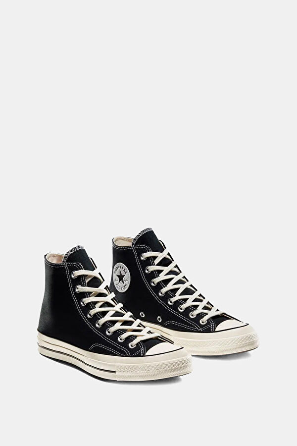 Chuck 70 Canvas Black Men's Sneakers 3