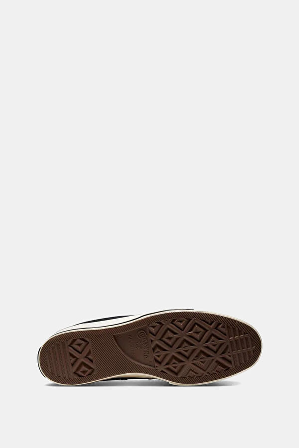 Chuck 70 Canvas Black Men's Sneakers 6