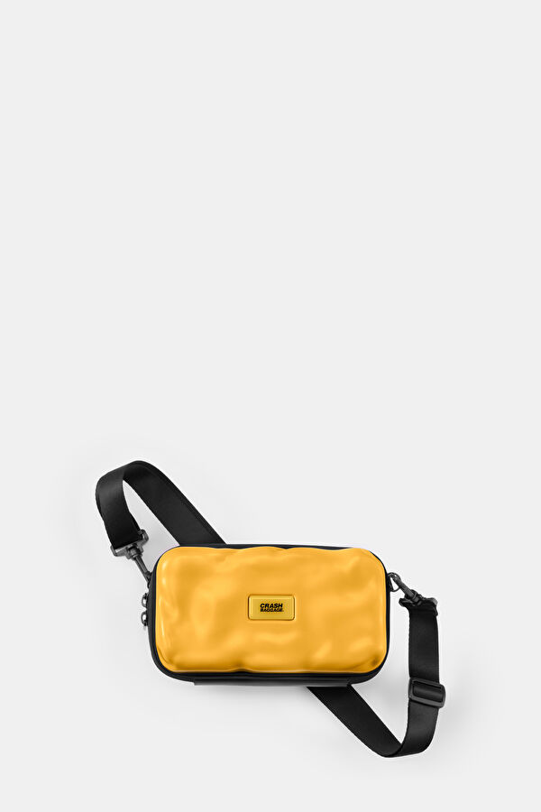 Mini Icon Yellow Bag