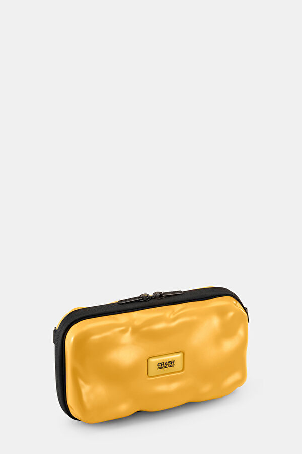 Mini Icon Yellow Bag 2
