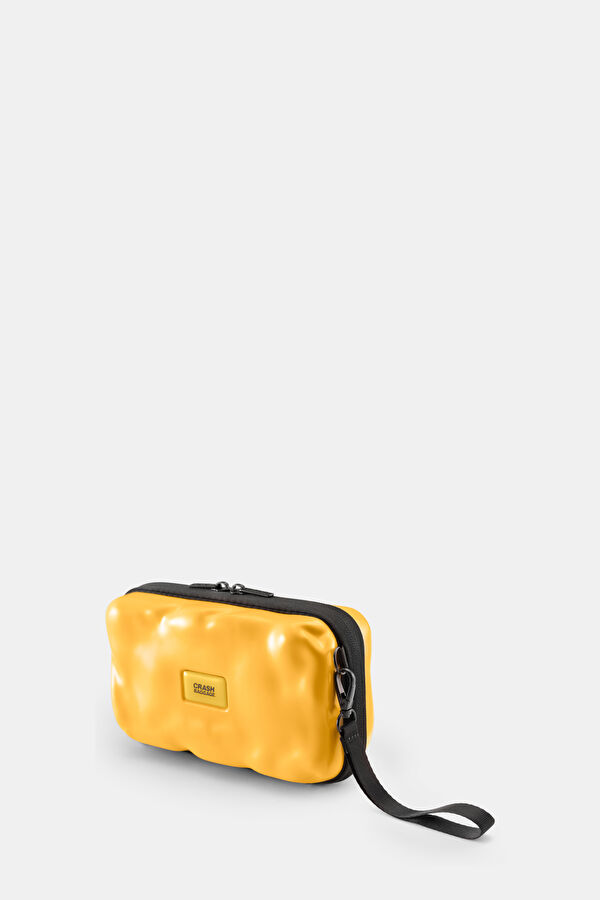 Mini Icon Yellow Bag 3