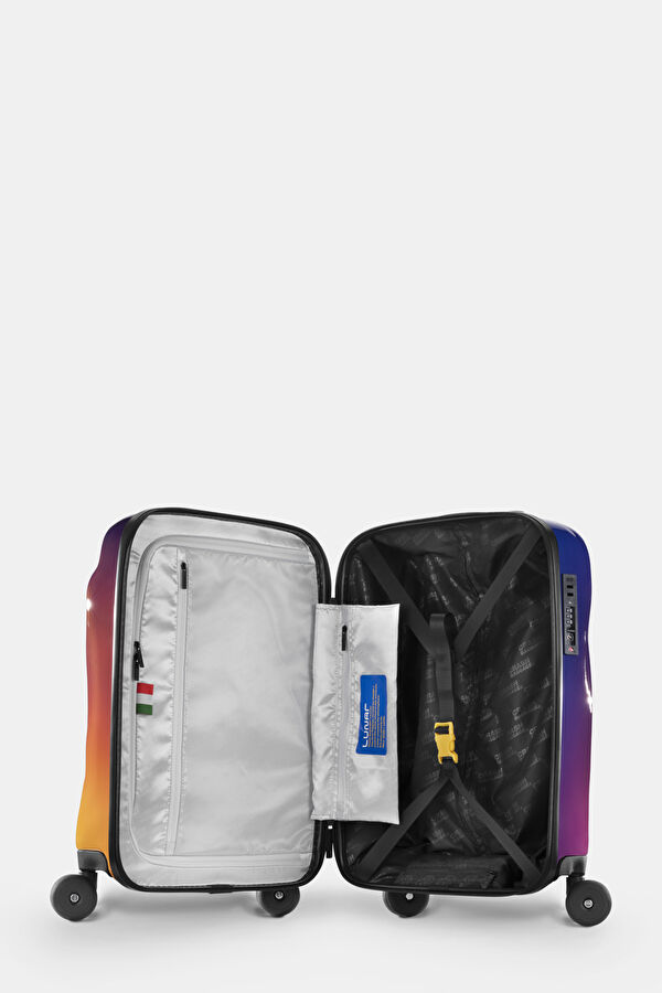 Icon Lunar Cabin Galaxy Valiz 4