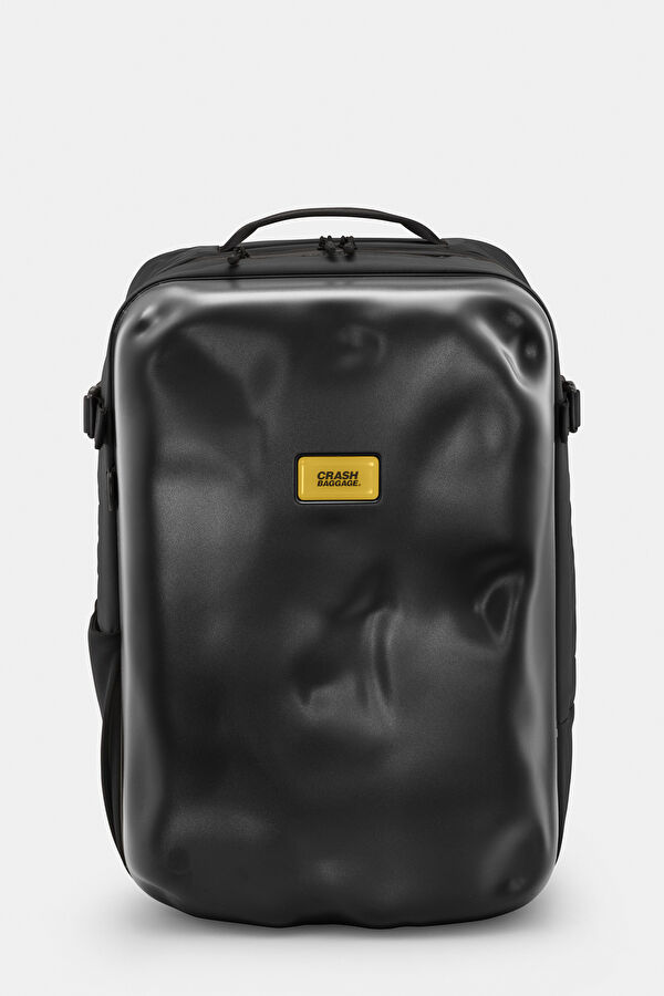 Hard Iconic 2.0 Black Backpack
