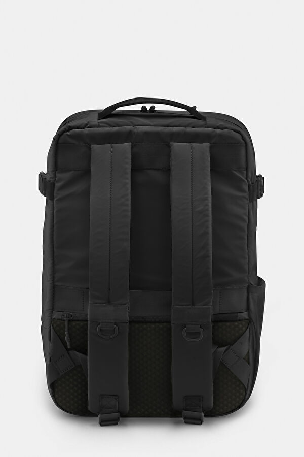 Hard Iconic 2.0 Black Backpack 2