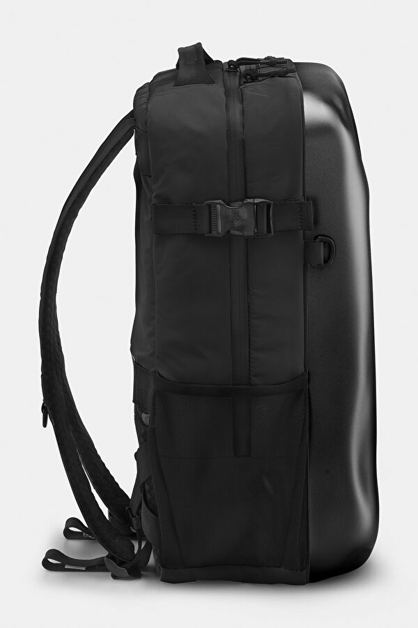 Hard Iconic 2.0 Black Backpack 4