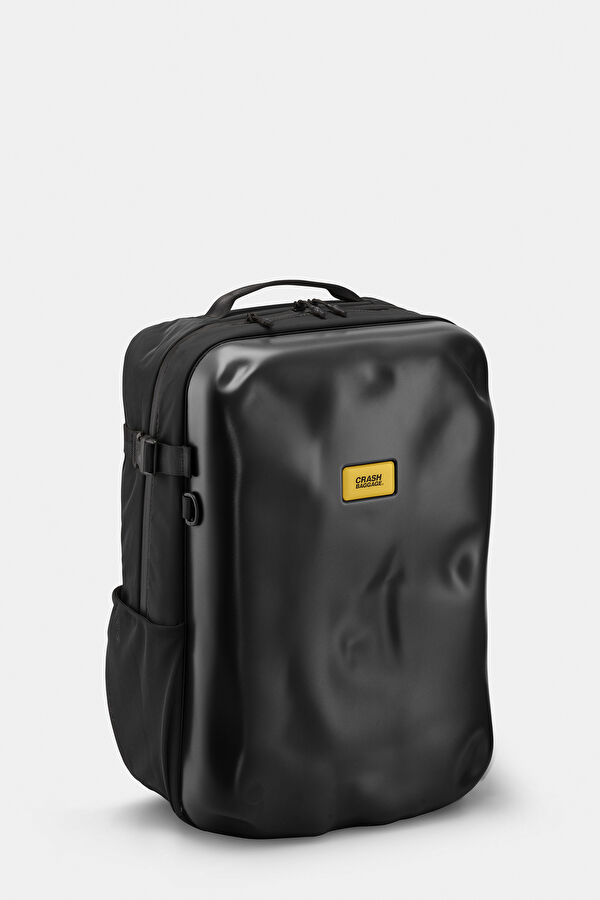 Hard Iconic 2.0 Black Backpack 11