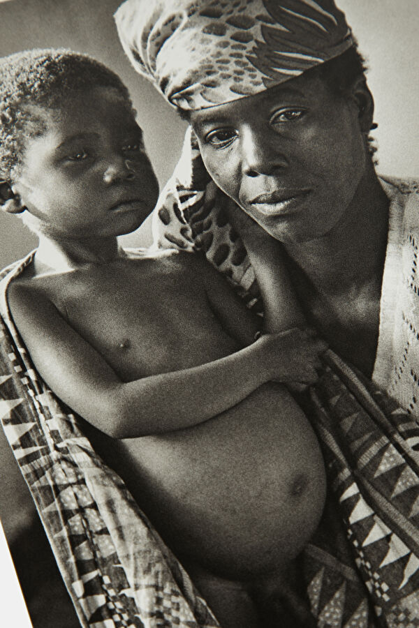 Sebastião Salgado Africa 6