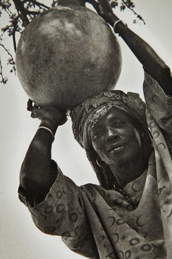 Sebastião Salgado Africa 9