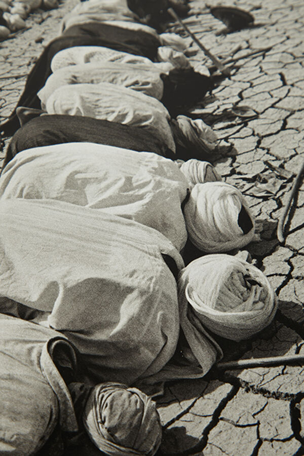 Sebastião Salgado Africa 10