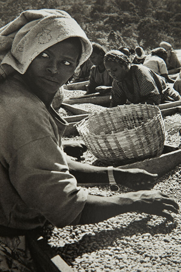 Sebastião Salgado Africa 11