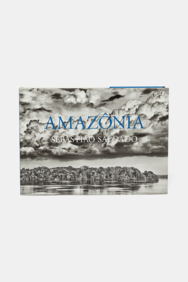 Sebastião Salgado Amazônia