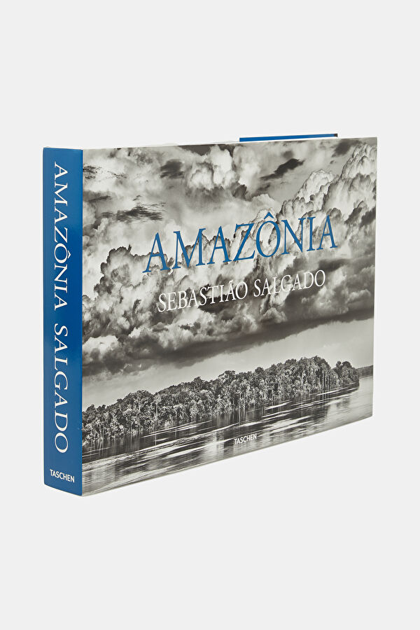 Sebastião Salgado Amazônia 2