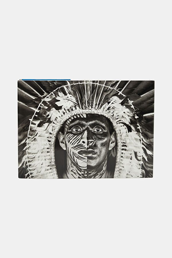 Sebastião Salgado Amazônia 3