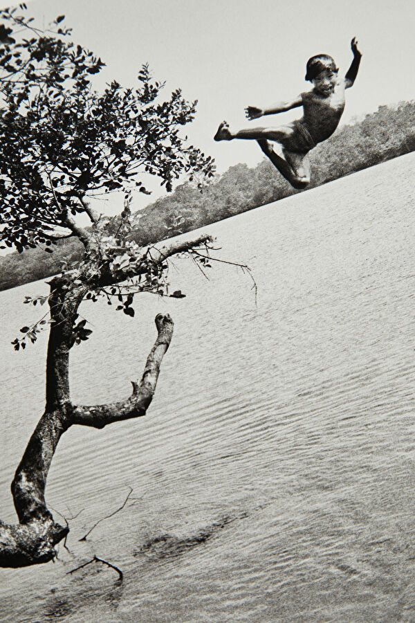 Sebastião Salgado Amazônia 5