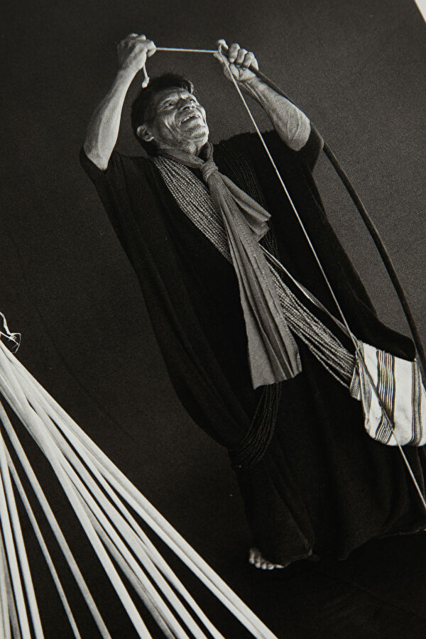 Sebastião Salgado Amazônia 7