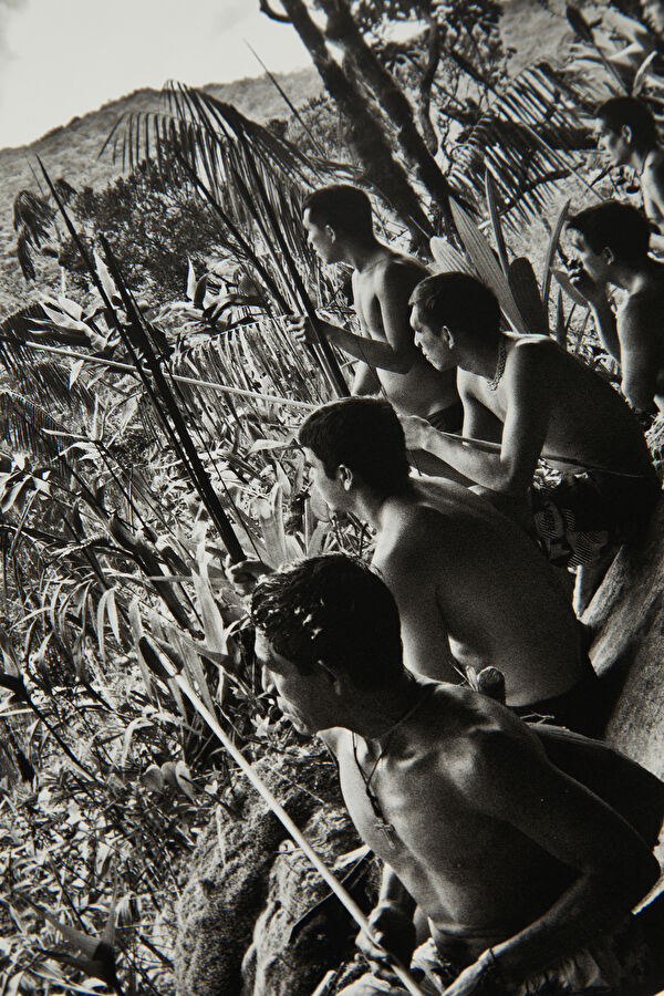 Sebastião Salgado Amazônia 8