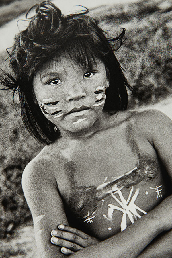 Sebastião Salgado Amazônia 9