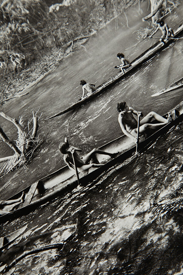 Sebastião Salgado Amazônia 10