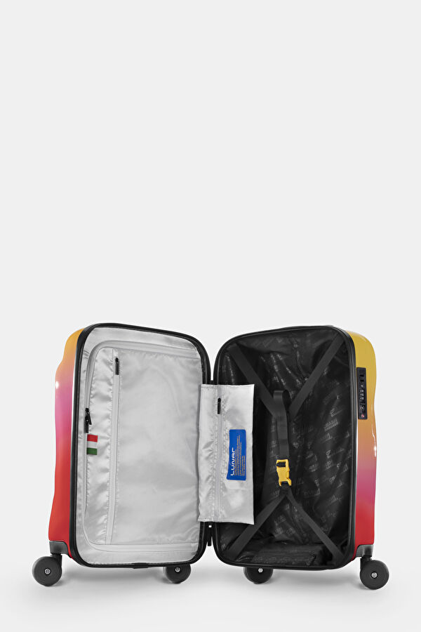 Icon Lunar Cabin Sunset Valiz 4