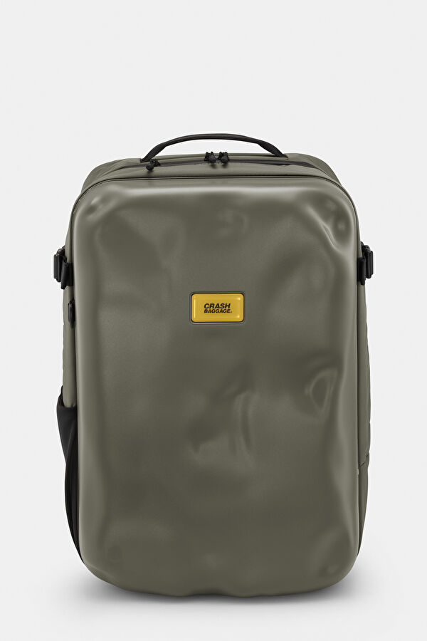 Hard Iconic 2.0 Green Backpack