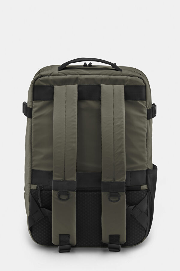 Hard Iconic 2.0 Green Backpack 2