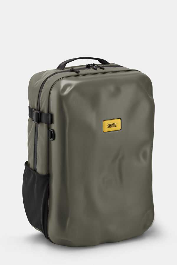 Hard Iconic 2.0 Green Backpack 11