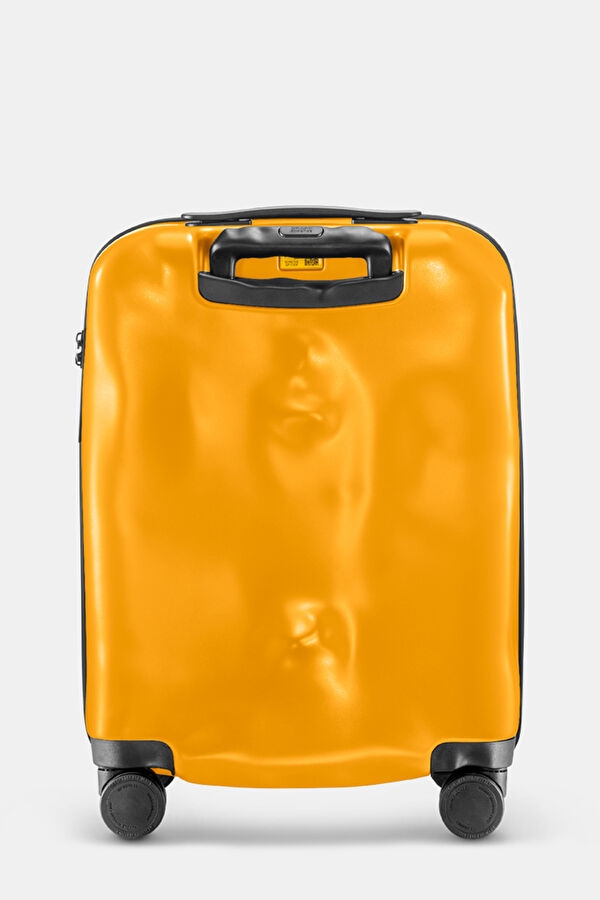 Icon Cabin Sarı Valiz 2