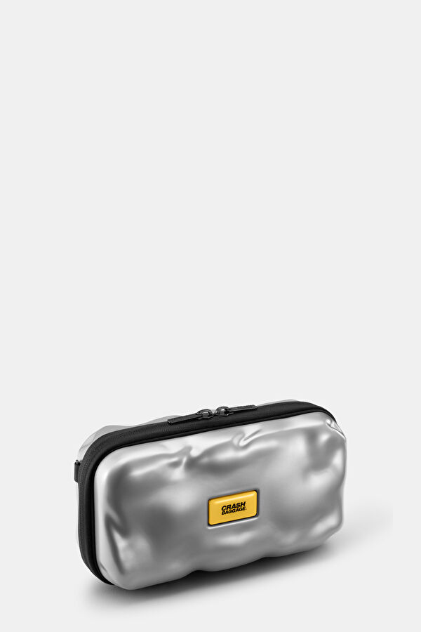 Mini Icon Silver Bag 2