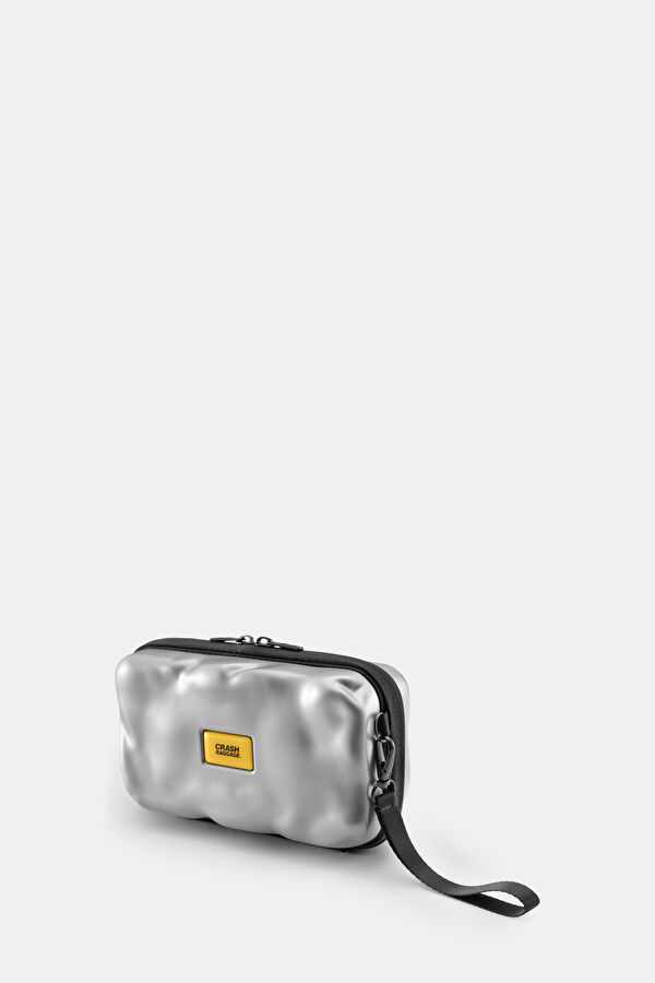 Mini Icon Silver Bag 3