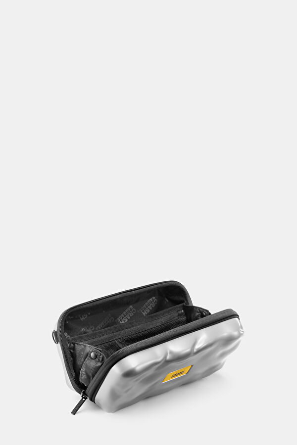 Mini Icon Silver Bag 4