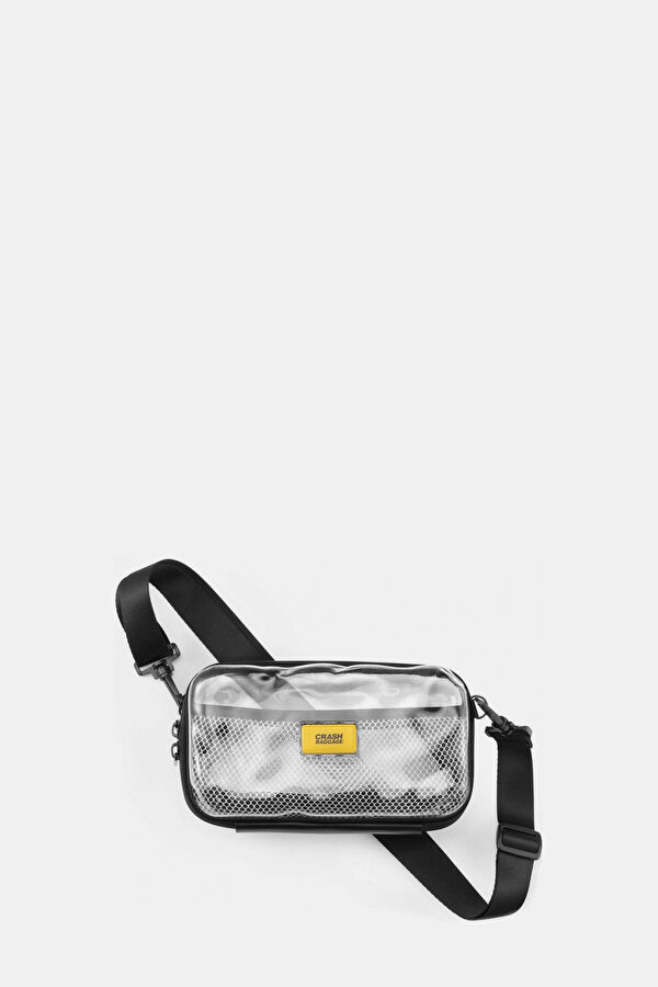 Mini Share Clear Bag