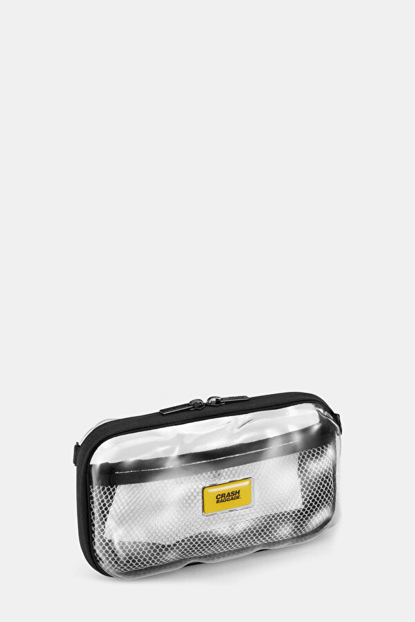 Mini Share Clear Bag 2