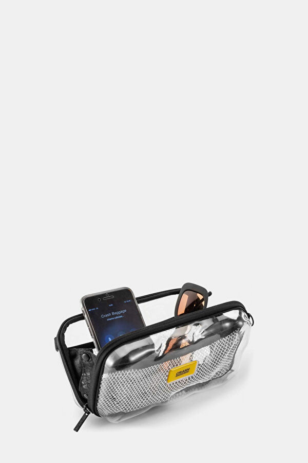 Mini Share Clear Bag 3