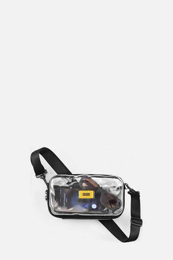 Mini Share Clear Bag 4