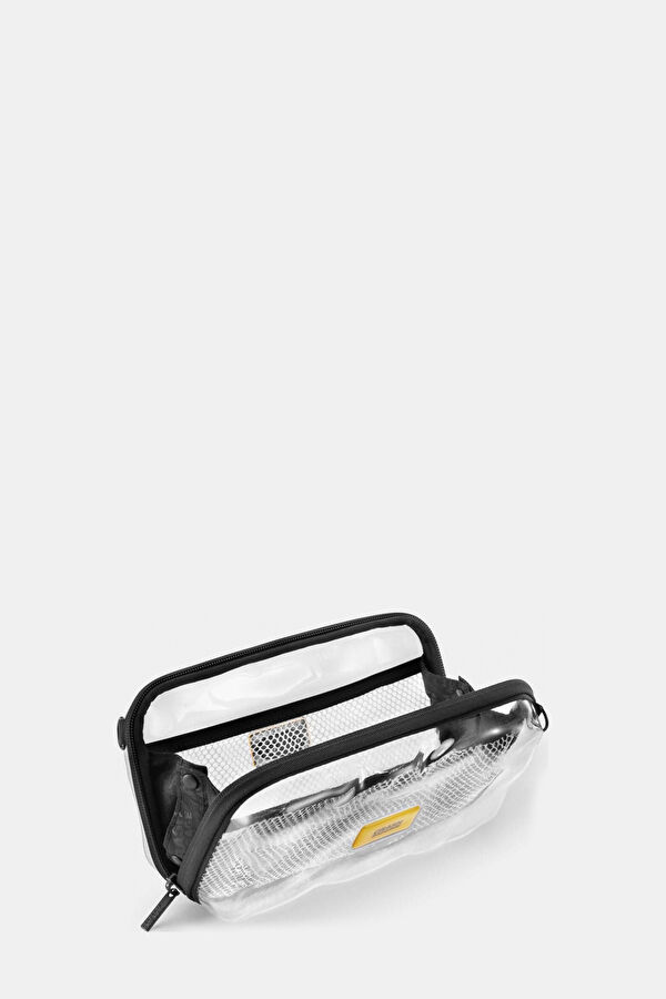Mini Share Clear Bag 5
