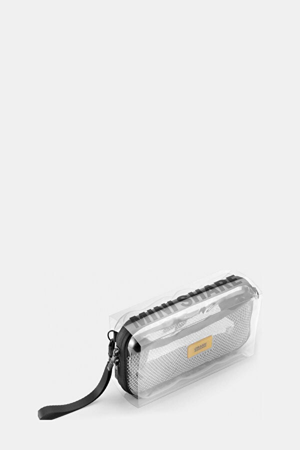 Mini Share Clear Bag 7