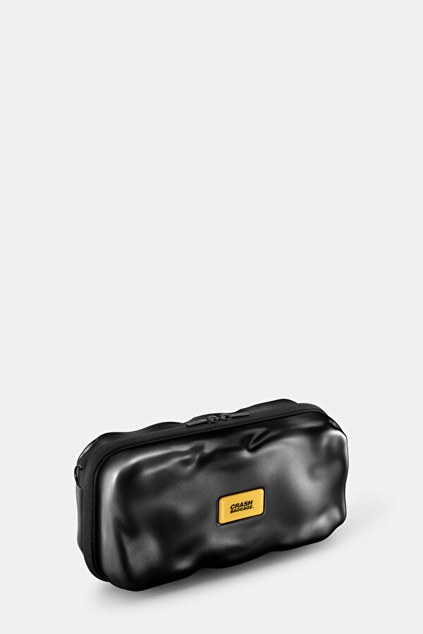 Maxi Icon Black Bag 2