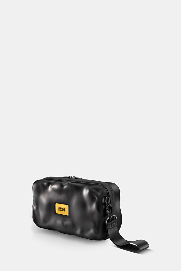 Maxi Icon Black Bag 3