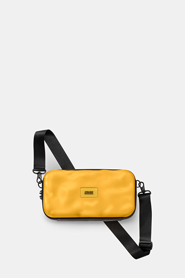 Maxi Icon Yellow Bag