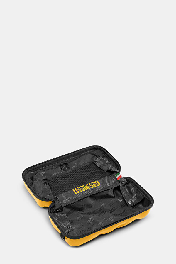 Maxi Icon Yellow Bag 5
