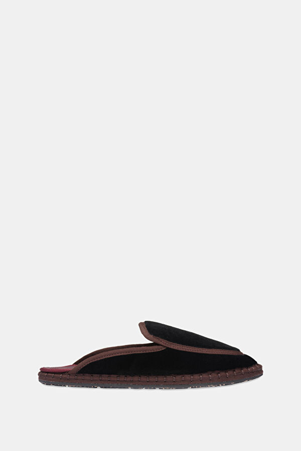 Bruna Black Shoes