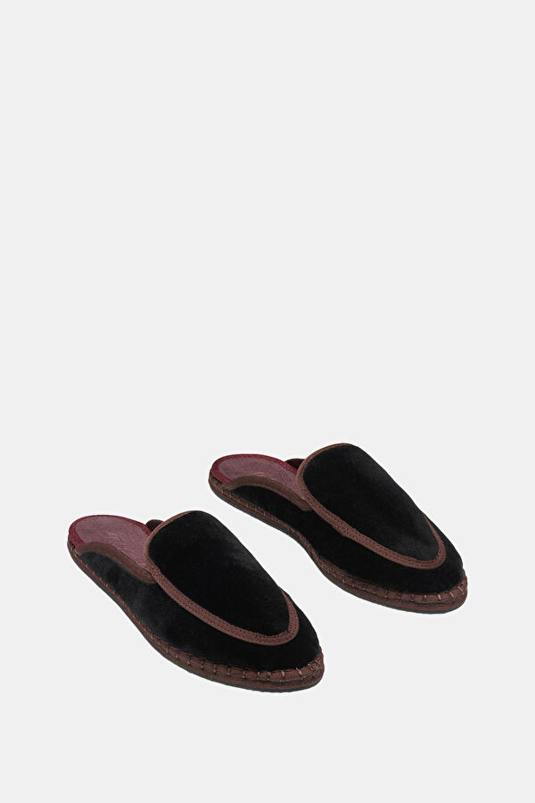 Bruna Black Shoes 2