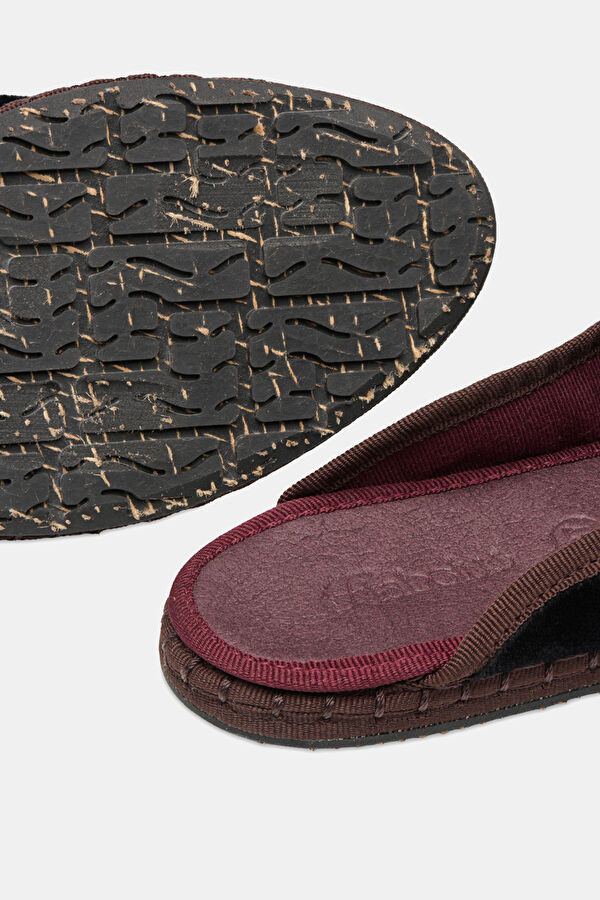 Bruna Black Shoes 3