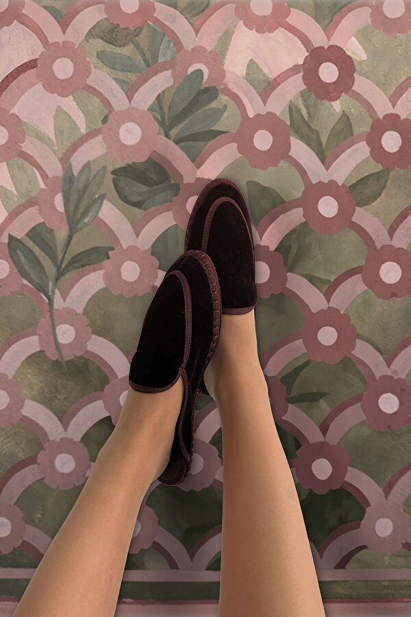 Bruna Black Shoes 4