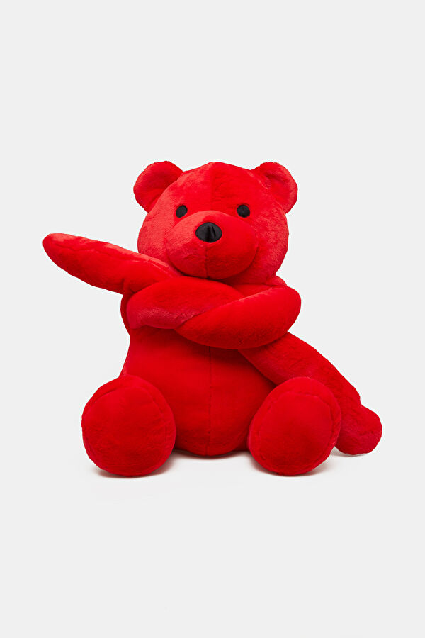 Large Size Kırmızı 70 cm
