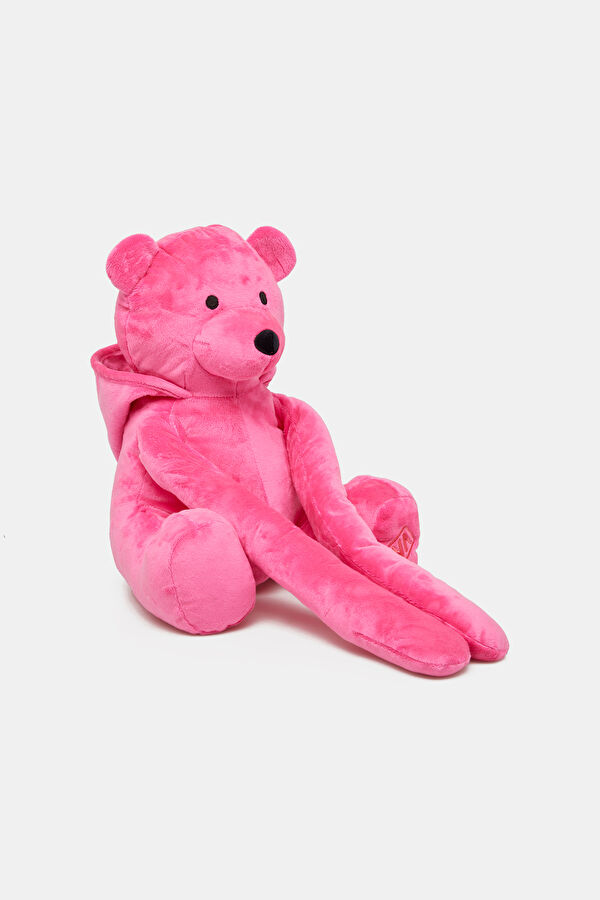 Medium Size Fuşya 30 cm 3