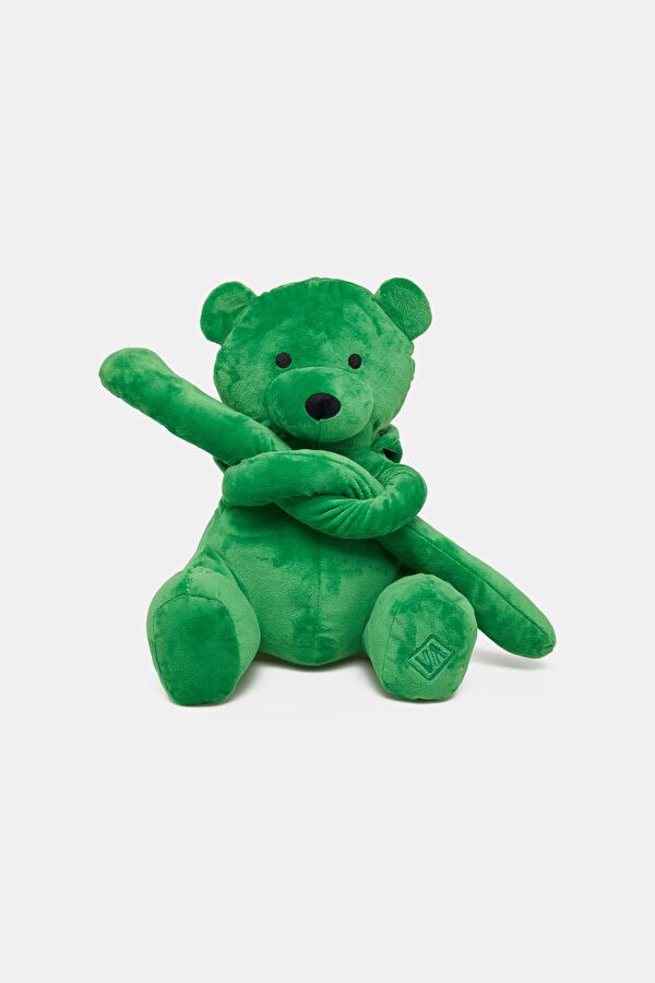 Medium Size Koyu Yeşil 30 cm