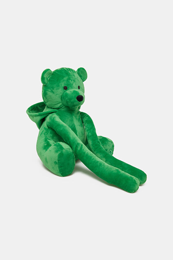 Medium Size Koyu Yeşil 30 cm 3