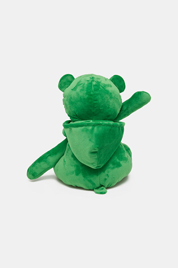 Medium Size Koyu Yeşil 30 cm 4