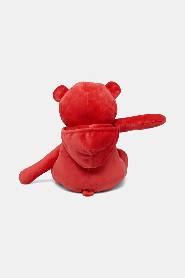Medium Size Red 30 cm 4